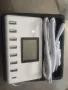 USB станция за зареждане, 8-портова USB станция за зареждане, 60W/12A,

, снимка 1