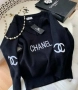 Дамски Пуловери 🤍Chanel, снимка 2