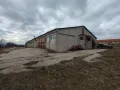 Под наем производствена сграда  1000 кв. м. и УПИ с площ 5000 кв. м.,, снимка 5