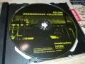 UNDERGROUND X2 CD 0905250741, снимка 2