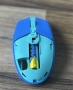 Безжична геймърска мишка Logitech G305 Lightspeed, снимка 3