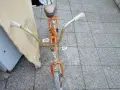 Колело Ну погоди, снимка 2