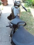 Продавам мотоциклет, снимка 4
