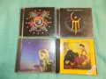 Компакт дискове на - Moonspell 2001/ Simply Red–Stars/ Ry Cooder , снимка 1 - CD дискове - 39549816