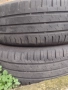 Гуми размер 185/65/R 15 марка Continental eco contact грайфер около 6 милиметра нямат наранявания., снимка 3