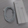 Кабел за зареждане USB-C към MagSafe 3 (2м) за MacBook Air/Pro M2 & M3, снимка 4