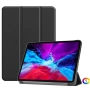 Apple iPad Pro 12.9-inch (2020) / (2018) Кожен Калъф и Протектор, снимка 5