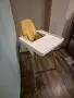 Бебешко столче за хранене , снимка 1