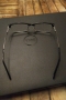 DAVIDOFF  оригинални очила с диоптър, снимка 8