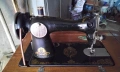 Шевна машина, снимка 5