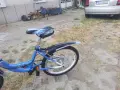 Детски велосипед EXCEL LEWEL 20 цола, снимка 6