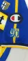 Оригинална тениска на Parma домакински екип 2003/2004 Champion,размер L, снимка 8