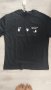 Off White нова тениска с етикет, снимка 4