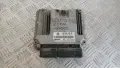 Компютър VW Golf 5 2.0 FSi 2005 06F906056DE 0261S02097 Volkswagen Golf V (2003-2008), снимка 1