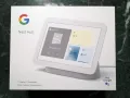 Продавам чисто нов Google Nest Hub (2nd Gen), снимка 1