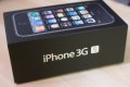 Apple iPhone 3Gs черен 16Gb Фабрично отключен Айфон телефон, снимка 6