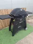 Газово барбекю Weber , снимка 2