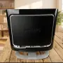 19" LCD Монитор Philips 190X7FB – Перфектен с вградени тонколони, снимка 2