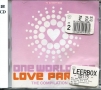 One worldnes-Love parade-cd2, снимка 1 - CD дискове - 36036651