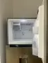 хладилник Samsung с горен фризер, No Frost, Digital Inverter и диспенсър за вода., снимка 2