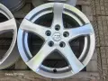 Лети джанти 16ки 5х108 Borbet, снимка 6