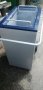 Bosch хладилник витрина фризер на колела