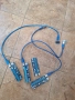 PTSAYING PCI-E 1X TO 16X VER 006C  /4 Броя/, снимка 1