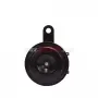 Комплект метални клаксони 12V 110 dB 2 броя, снимка 2