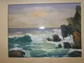 Картина Д.Манолов, снимка 2