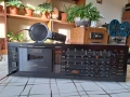 Nakamichi Dragon Cassette Deck Auto Reverse Dolby B C , снимка 2
