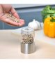 ЕЛЕКТРИЧЕСКА МЕЛНИЧКА ОТ НЕРЪЖДАЕМА СТОМАНА ЗА СОЛ И ПИПЕР - код 1388, снимка 5