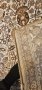 ГОЛЯМ - Персийски килим - Автентичен ръчно тъкан - 400x230 см, снимка 8