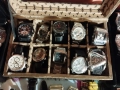 часовници колекция 60 броя, снимка 5