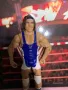 Екшън фигура WWE Chad Gable Чад Гейбъл  играчка figure Basic American Made Alpha Academy, снимка 2