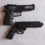 пистолети , снимка 2