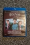 Harry Potter 8 film complete collection пълна колекция Хари Потър Блу Рей, снимка 16