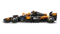 LEGO Speed Champions – McLaren F1 Team MCL38 | FanRaces, снимка 3