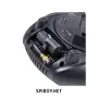 Компресор OSRAM TYREinflate 200 6.9bar 12v, снимка 10
