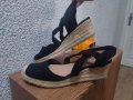 Дамски сандали , снимка 1 - Сандали - 41314238
