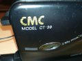 cmc ct-39 walkman+speaker system  0303221541, снимка 3