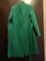 Кашмирено палто Avin M-L размер, снимка 5