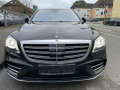 Mercedes-Benz S 350, снимка 1 - Автомобили и джипове - 36147332