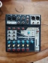 Продавам пулт mixer Soundcraft , снимка 1