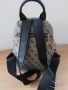 Дамска раница Guess дамска чанта тип раница раничка код 129, снимка 15