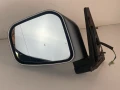 Ляво огледало Mitsubishi Pajero Pinin (99-06)г. , снимка 1