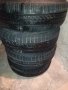 4 броя гуми с джанти за опел , снимка 13