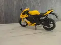 Метален мотор Yamaha YZF- R1 !!!, снимка 4