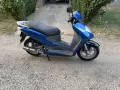 Honda Dylan 125, снимка 3