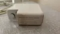 Зарядно за Apple Macbook - MagSafe 2 85W А1424, снимка 2