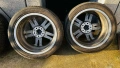 Оригинални джанти BMW 17 цола style 550М 5х112 F45 F46 F40 F44 Mini, снимка 7
